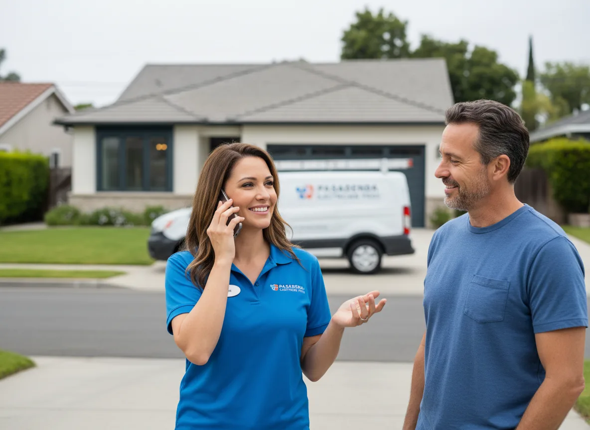Electrician Bessemer City, NC FAQs